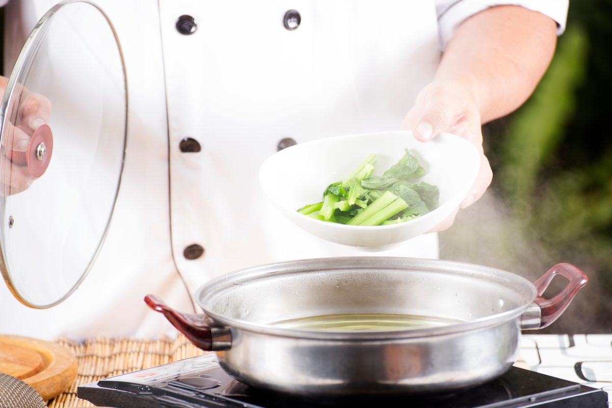 la pietra magica per cucinare AdobeStock 87348341 1