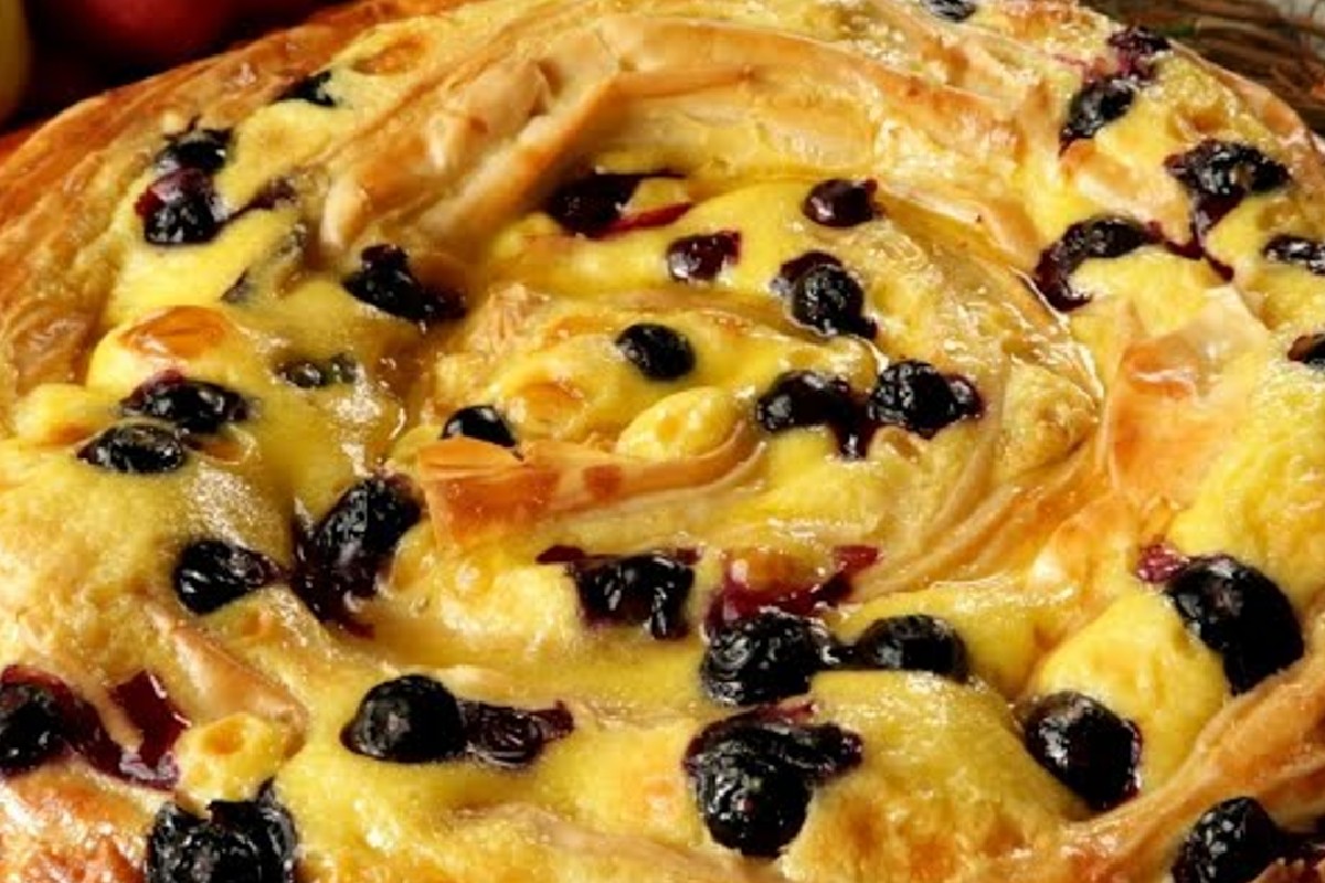 la preparo con la pasta crostata pasta fillo