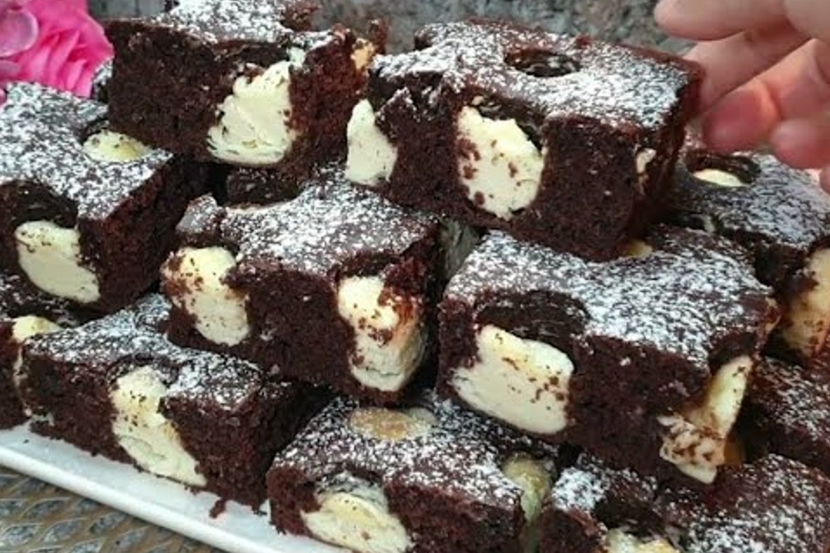 la torta al cioccolato dal torta al cioccolato 10