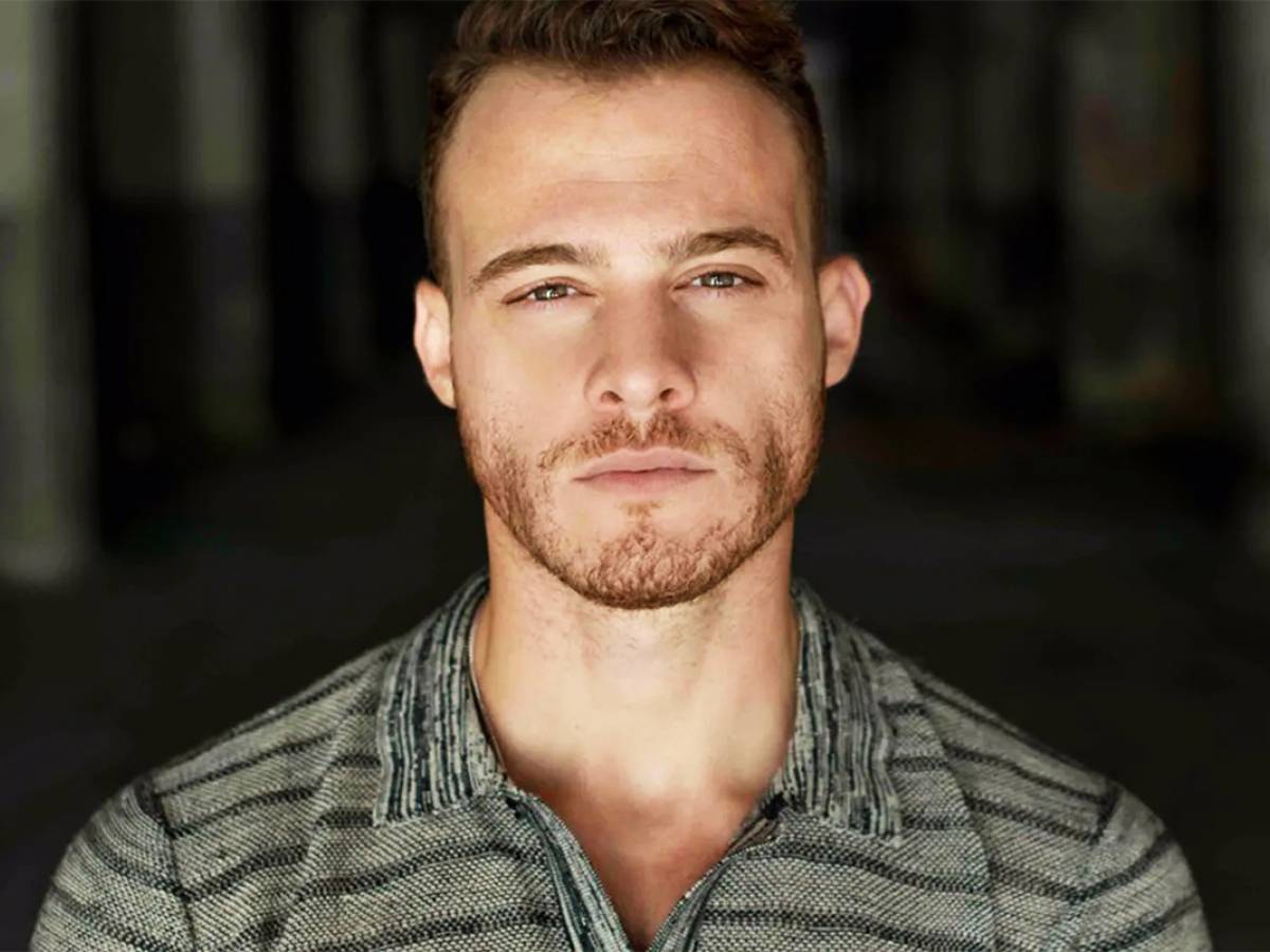 love is in the air qMZMxNq1