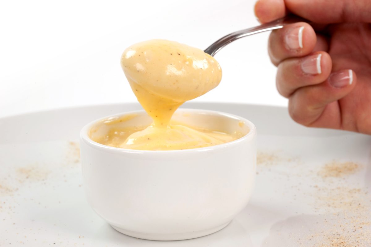 maionese senza olio scopri questo AdobeStock 52974941