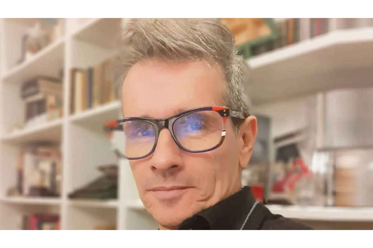 marco bellavia vita privata biografia marco bellavia aresgate