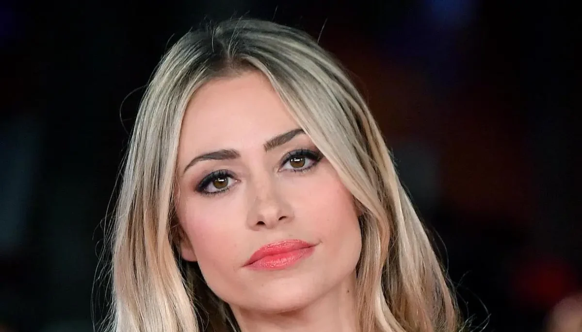 martina stella vita privata biografia Martina Stella 2