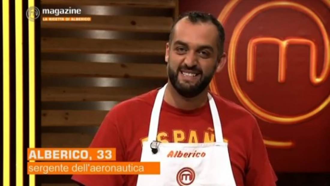 MasterChef - 1 - Alberico - Nunziata - Pianetadonne