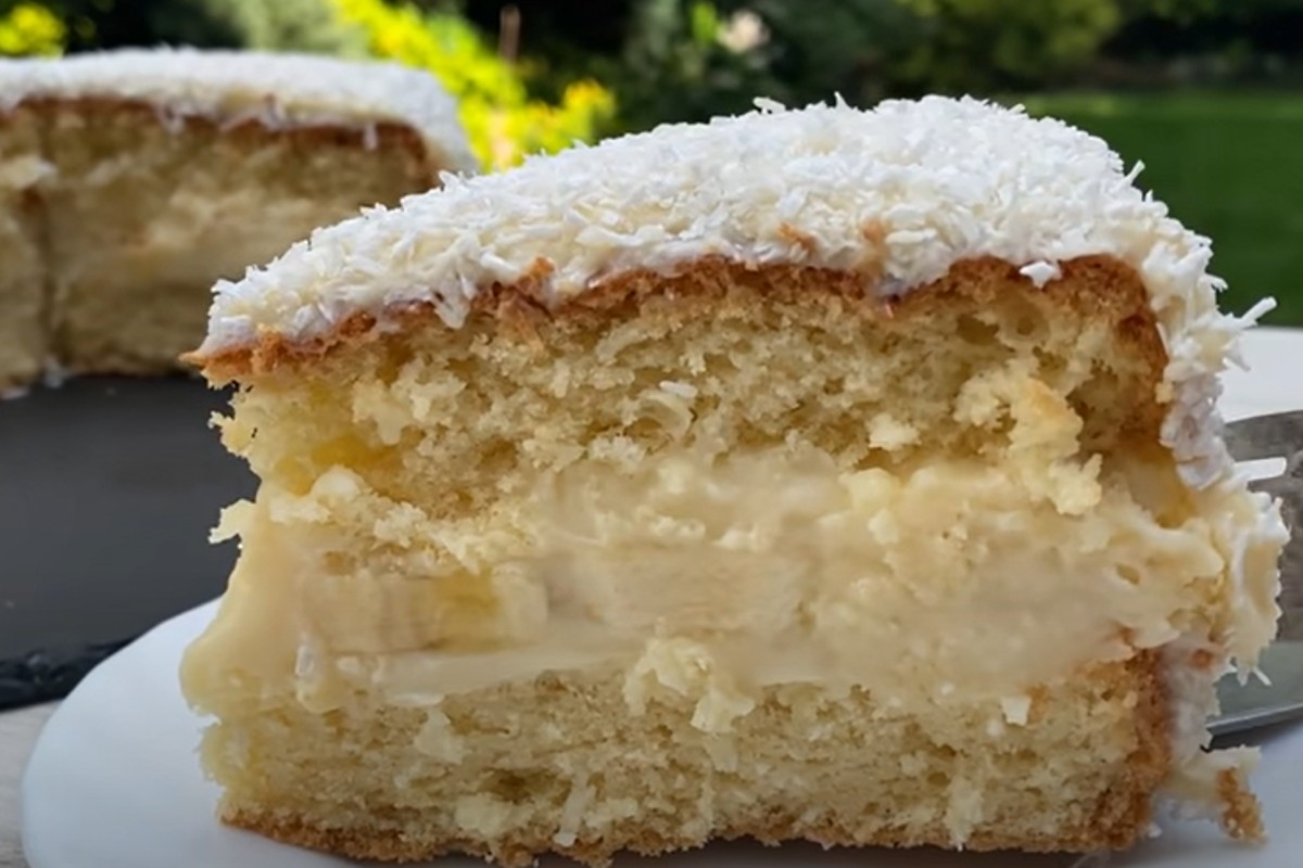 mia nonna prepara la torta torta della nonna 3