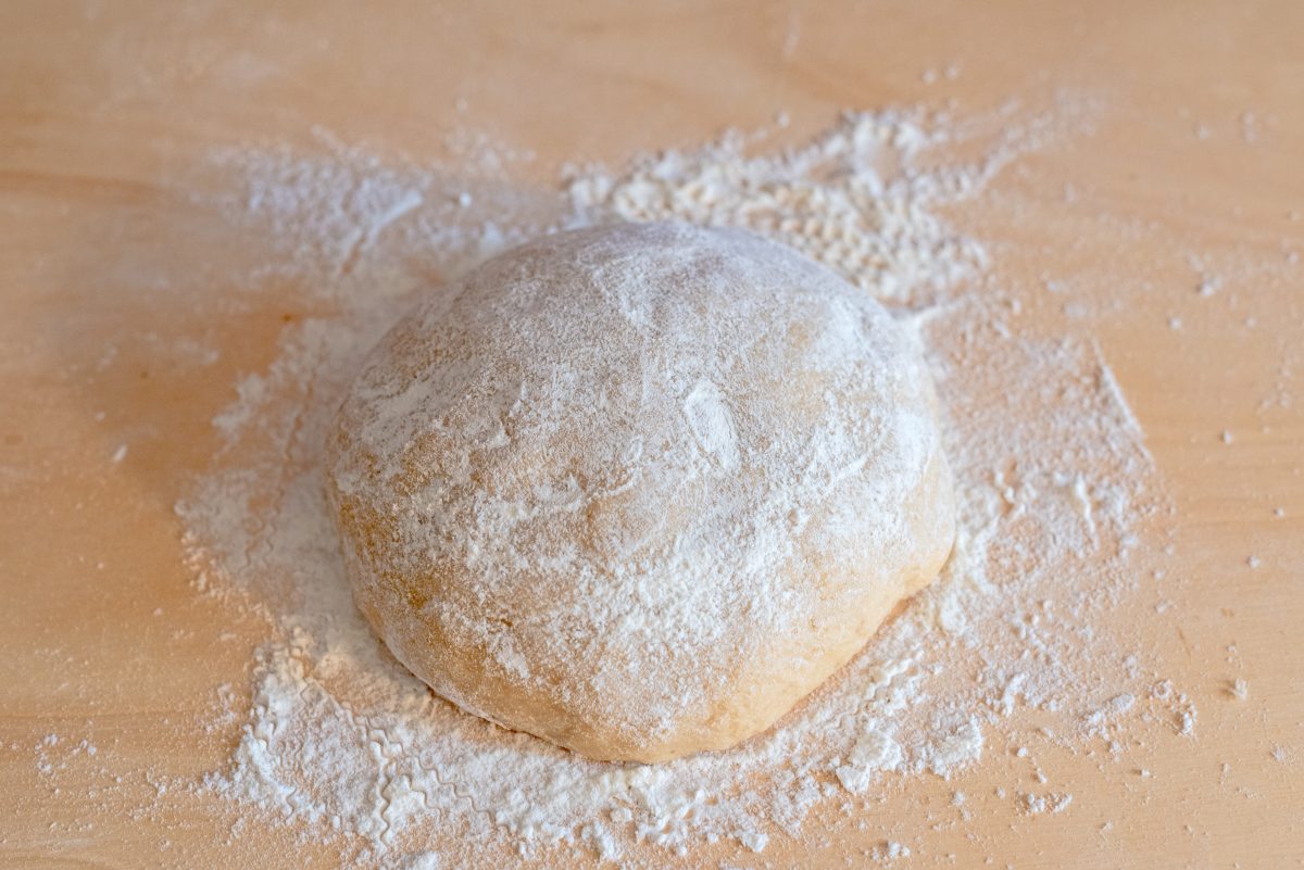 pasta frolla di mia nonna AdobeStock 336397471