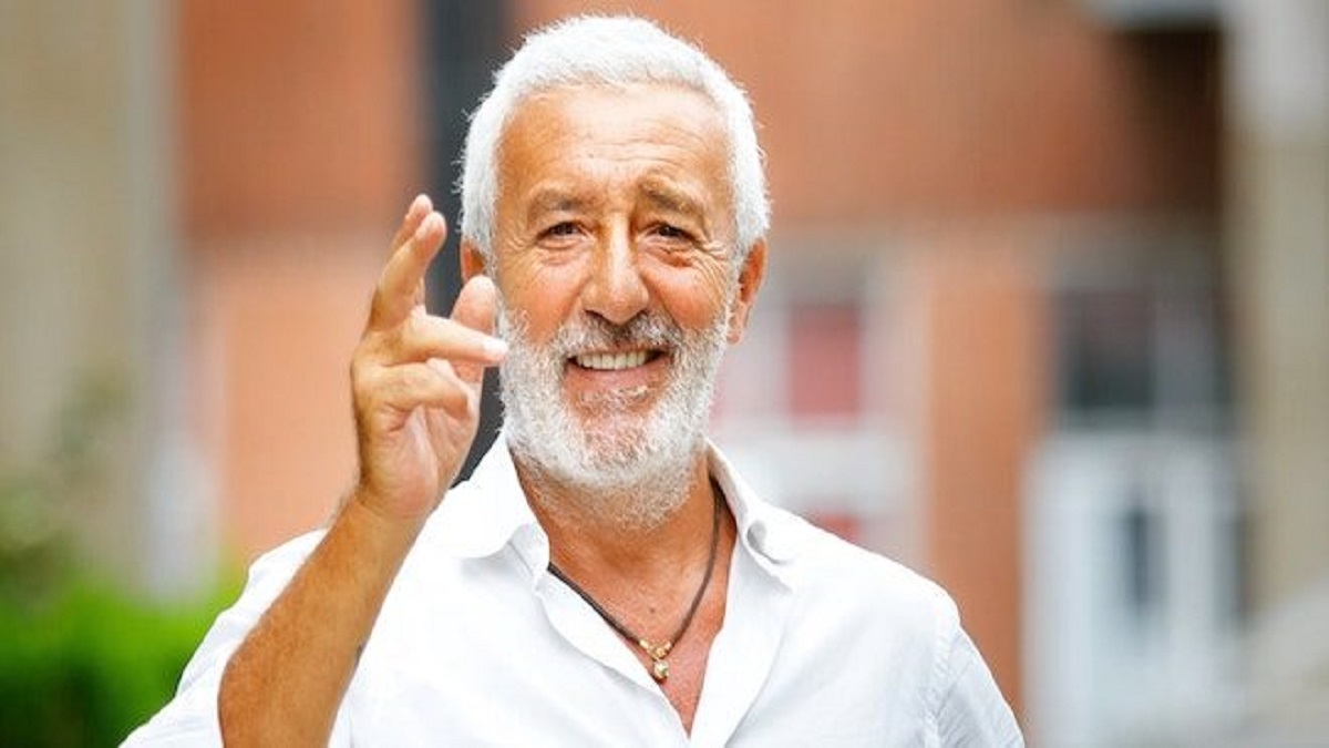 patrizio rispo vita privata biografia foto intervista patrizio rispo un posto al sole