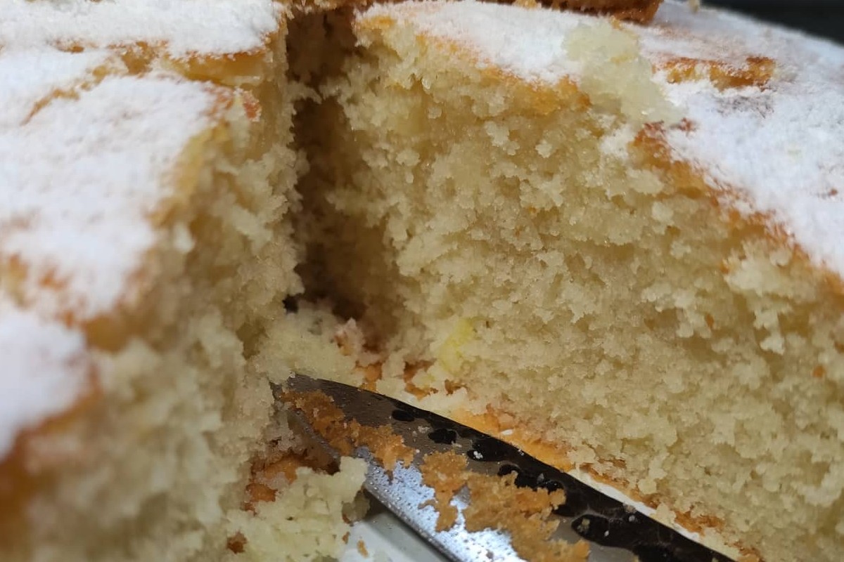 questa ricetta compie 100 anni la torta del convento
