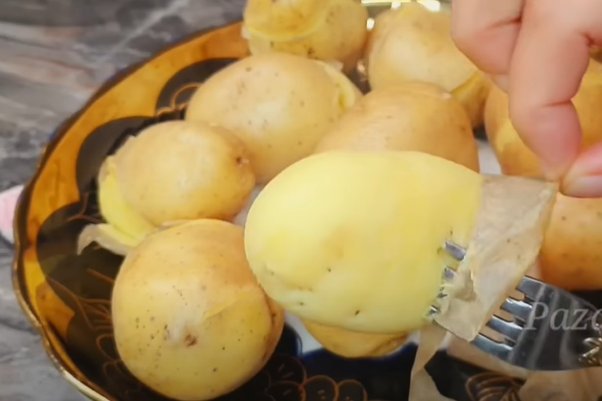 quindi solo mia suocera cucina crocchette di patate 2