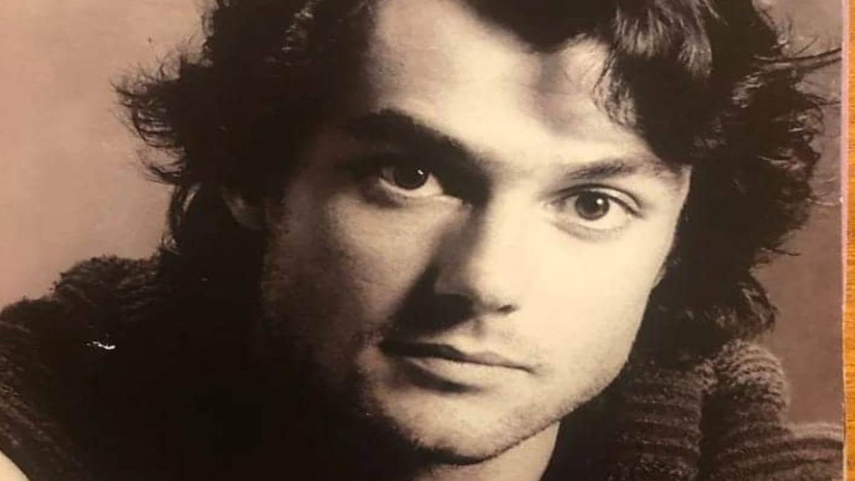 ricordate alberto rossi de i Alberto Rossi Tipiu 1 29 maggio 2022