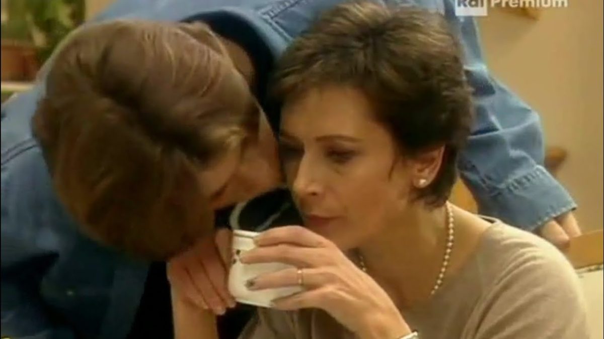 ricordi anita zagaria nilde martini Un Medico in Famiglia 20220618 yeslife.it