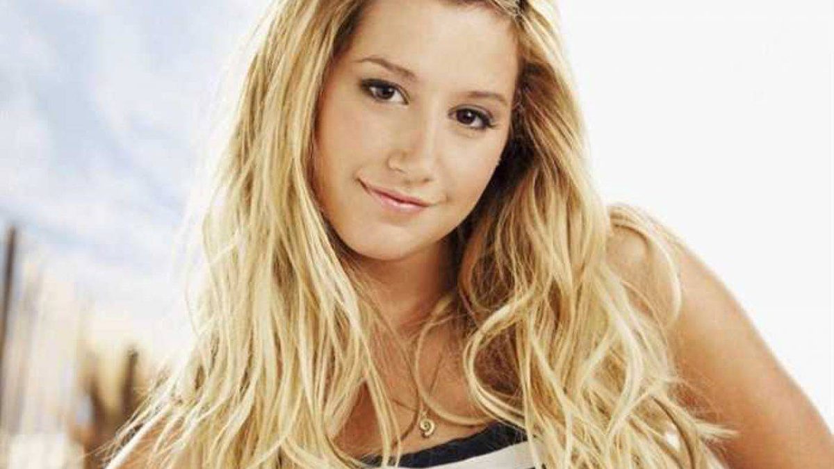 ricordi ashley michelle tisdale sharpay Ashley Tisdale4 1280x720 1