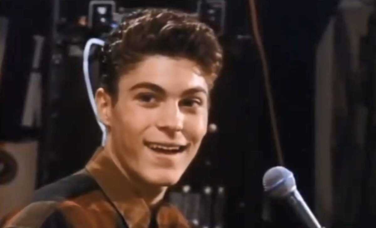 ricordi brian austin green di David sologossip