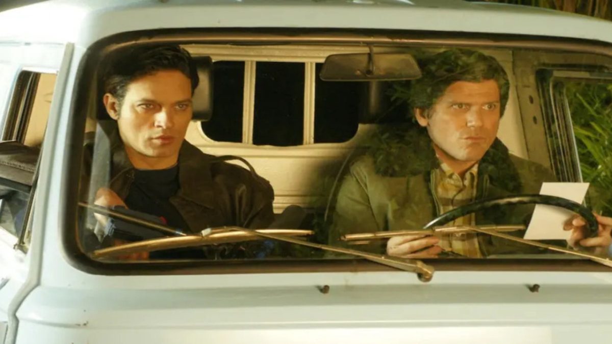 ricordi cristiano pasca riccardo de LOnore e il Rispetto 4 Tonio Fortebracci Gabriel Garko e Ricky Cristiano Pasca 1024x682 1 1 1 1