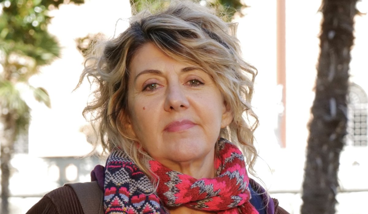 ricordi emanuela grimalda benedetta de emanuela grimalda interpreta nadja in volevo fare la rockstar 2 credits rai