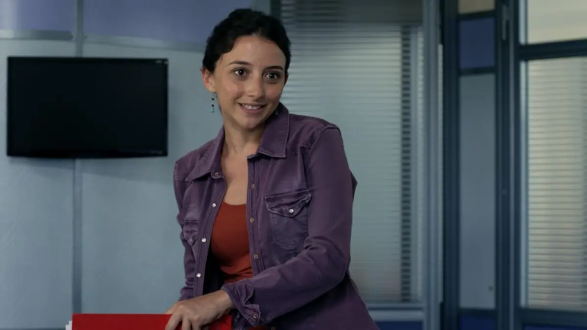 ricordi federica de cola la Federica De Cola Grand Hotel