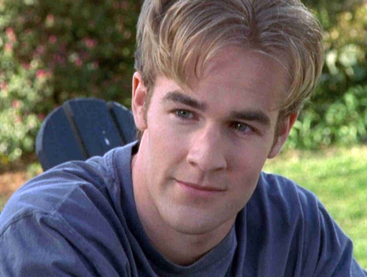 ricordi james van der beek James Van Der Beek dawson 1200x904 1