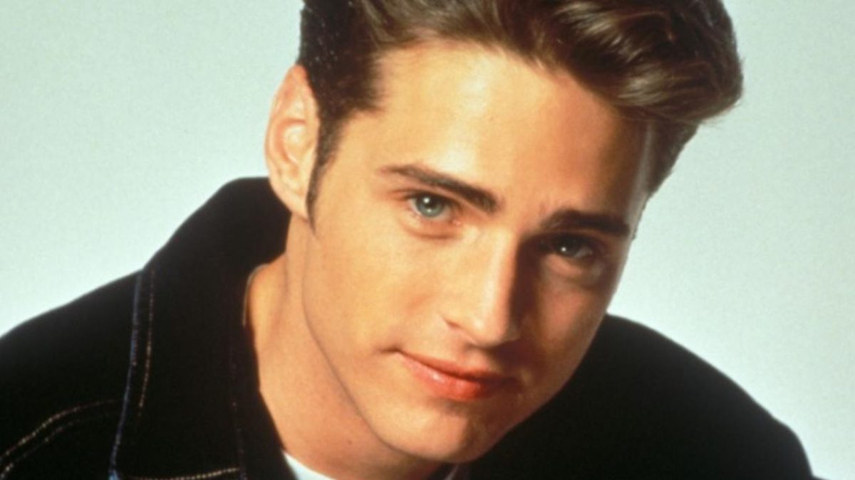 ricordi jason priestley di beverly jason priestley beverly hills 90210 15 08 2022