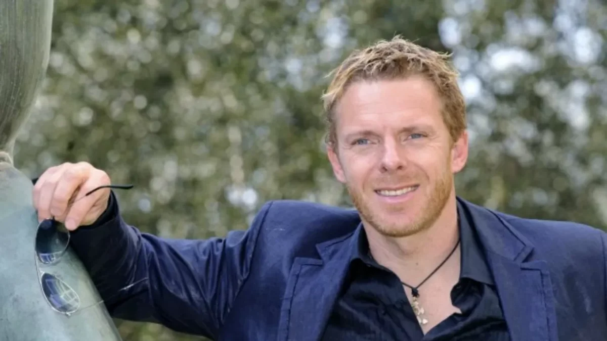 ricordi lattore kaspar capparoni ecco Kaspar Capparoni 1