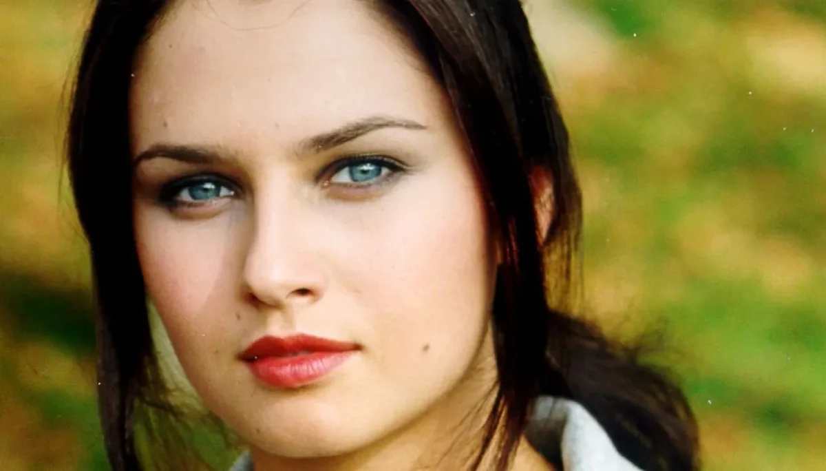 ricordi lattrice anna safroncik di Anna Safroncik esordi