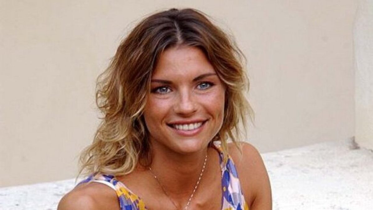 ricordi martina colombari rachele de Martina Colombari15 3 1