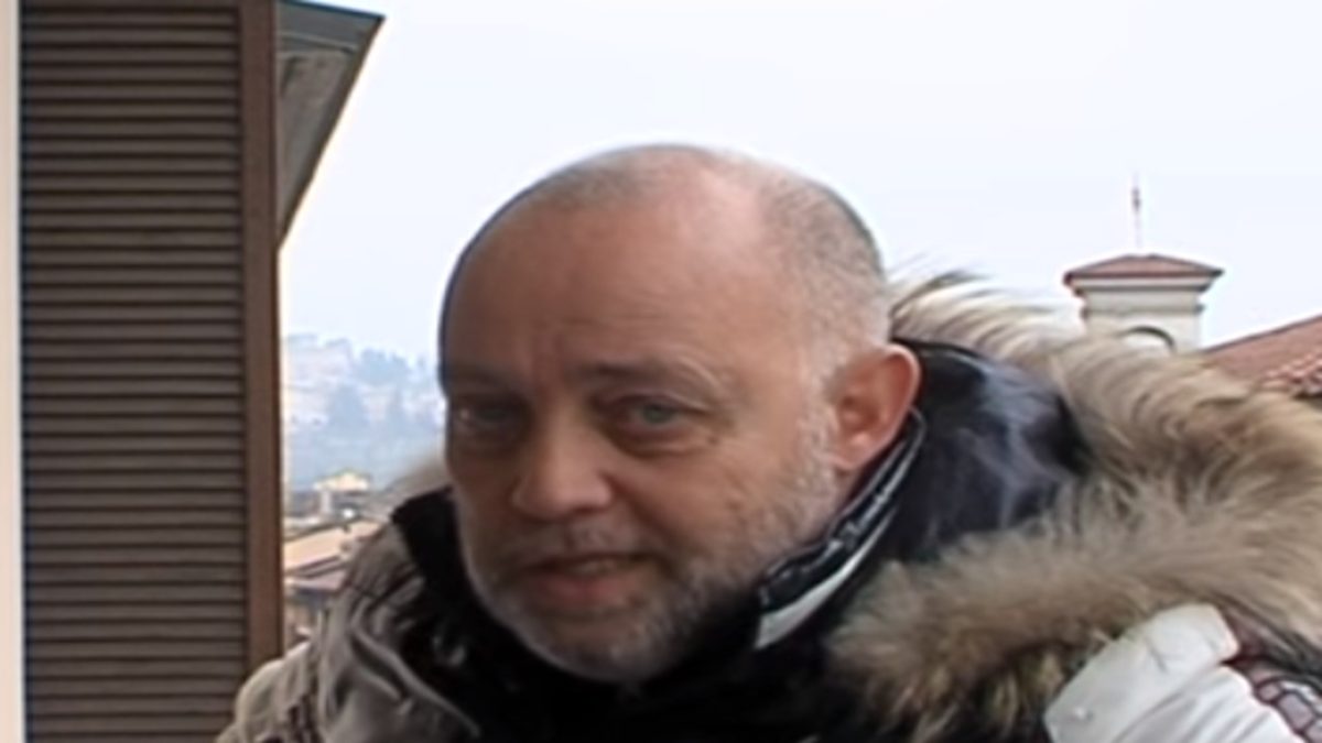 ricordi pietro ghislandi di un Screenshot 1188