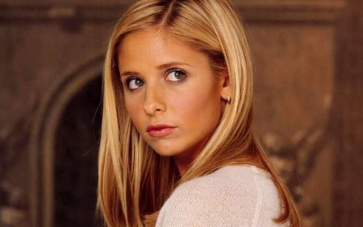 ricordi sara michelle gellar di sarah michelle gellar compleanno 2022 buffy 20220414