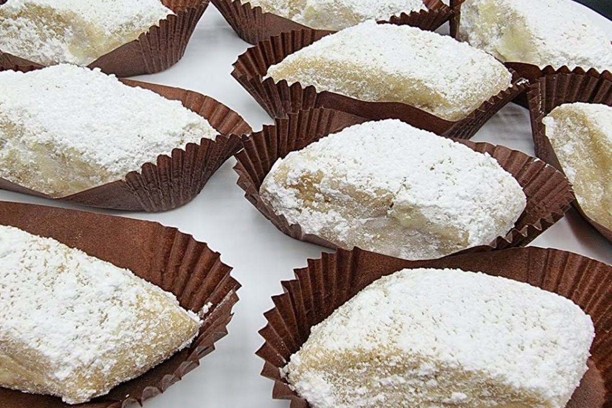 se hai 1 uovo e biscotti alle noci 2