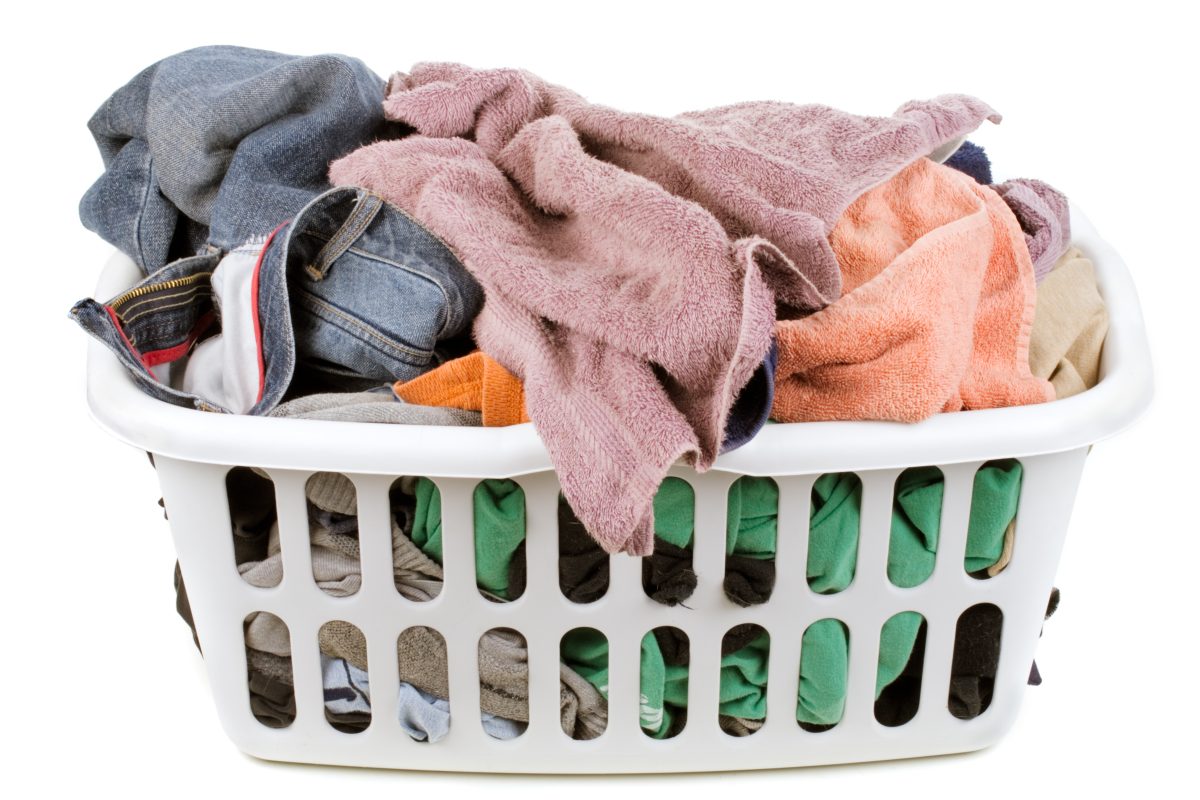 se hai poco spazio piega AdobeStock 14250687