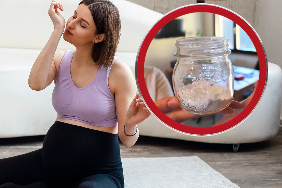 se lo spargi sui tuoi profumare casa 2