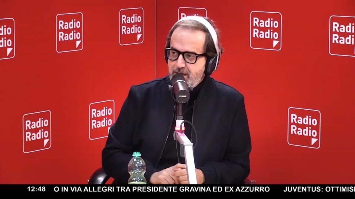 stefano coletta vita privata biografia COLETTA