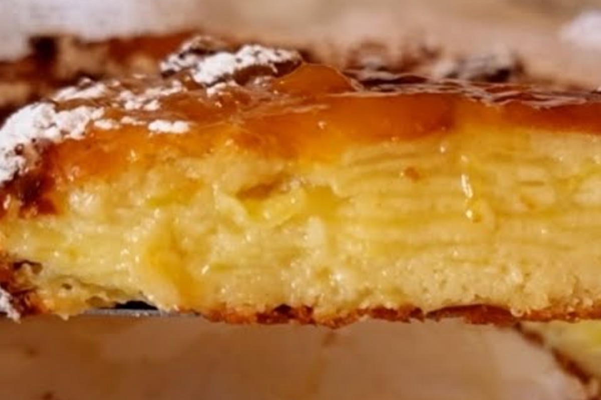 tante mele poco zucchero e torta di mele 10