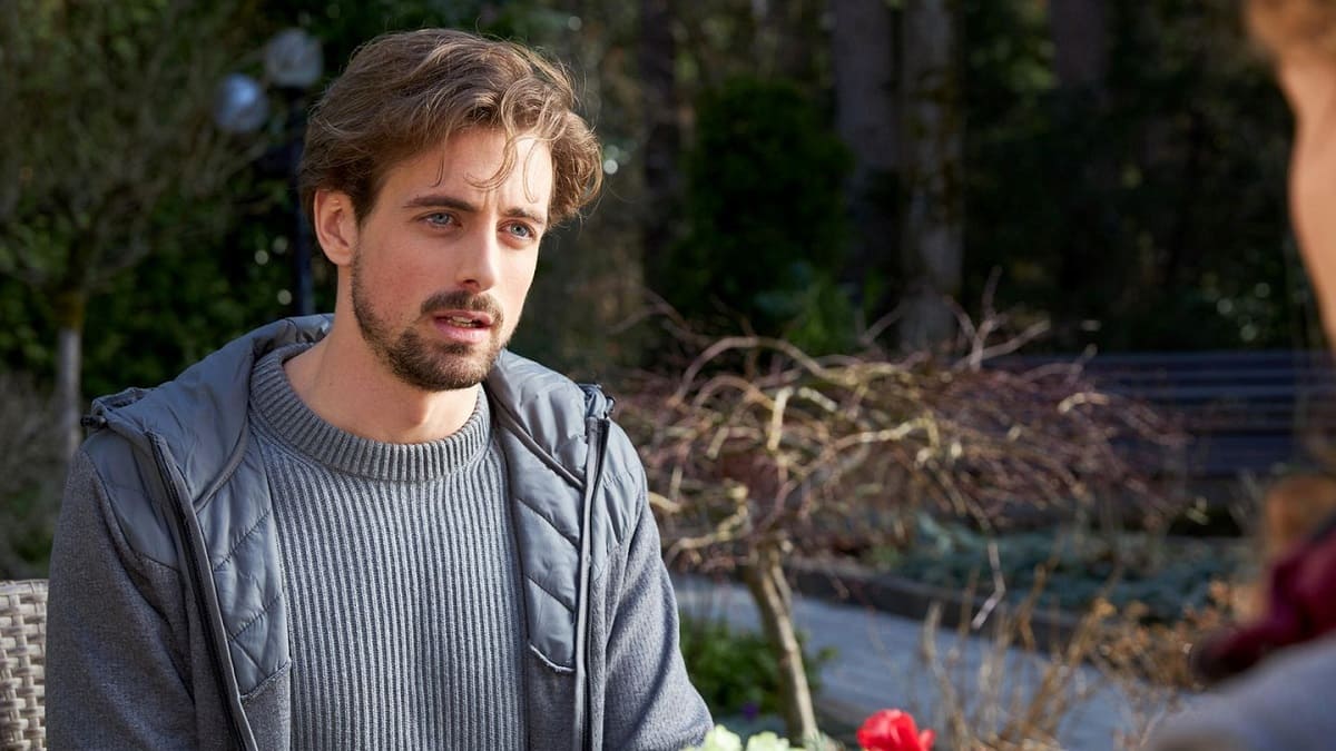 tempesta damore anticipazioni 13 settembre foto hannes tempesta d amore