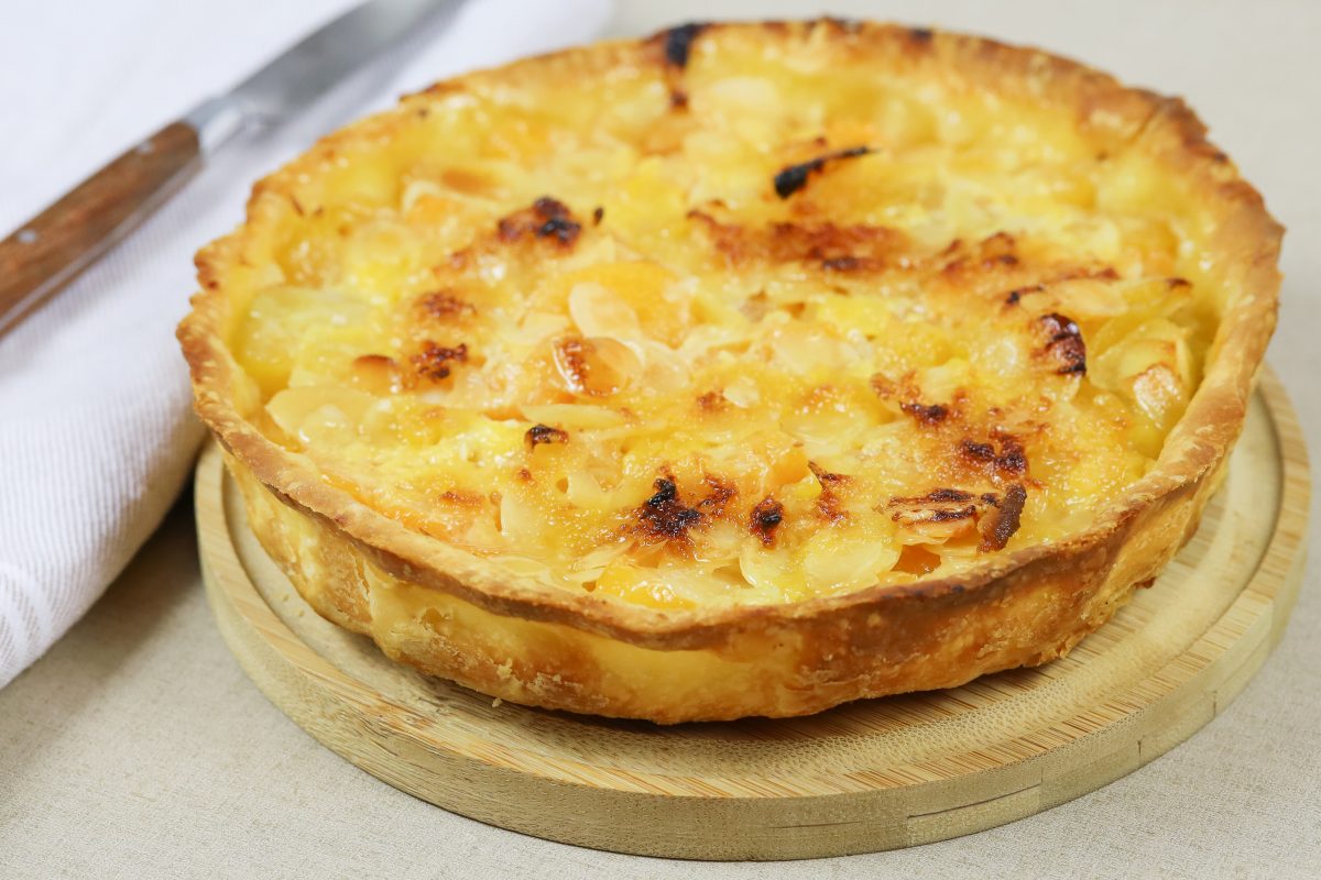 unamica francese mi ha insegnato AdobeStock 358580005