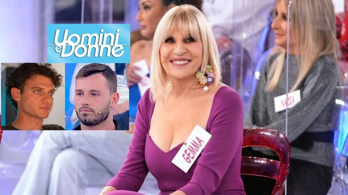 uomini e donne anticipazioni 23 Puntata