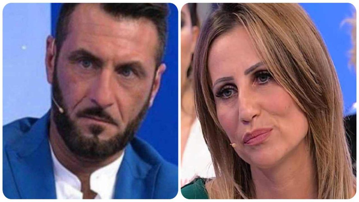 uomini e donne clamorosa novita ursula1tipiu 6 marzo 2022