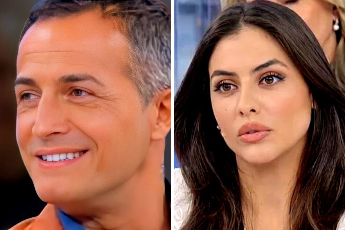 uomini e donne spoiler 22 uomini e donne riccardo guarnieri federica aversano nuova tronista