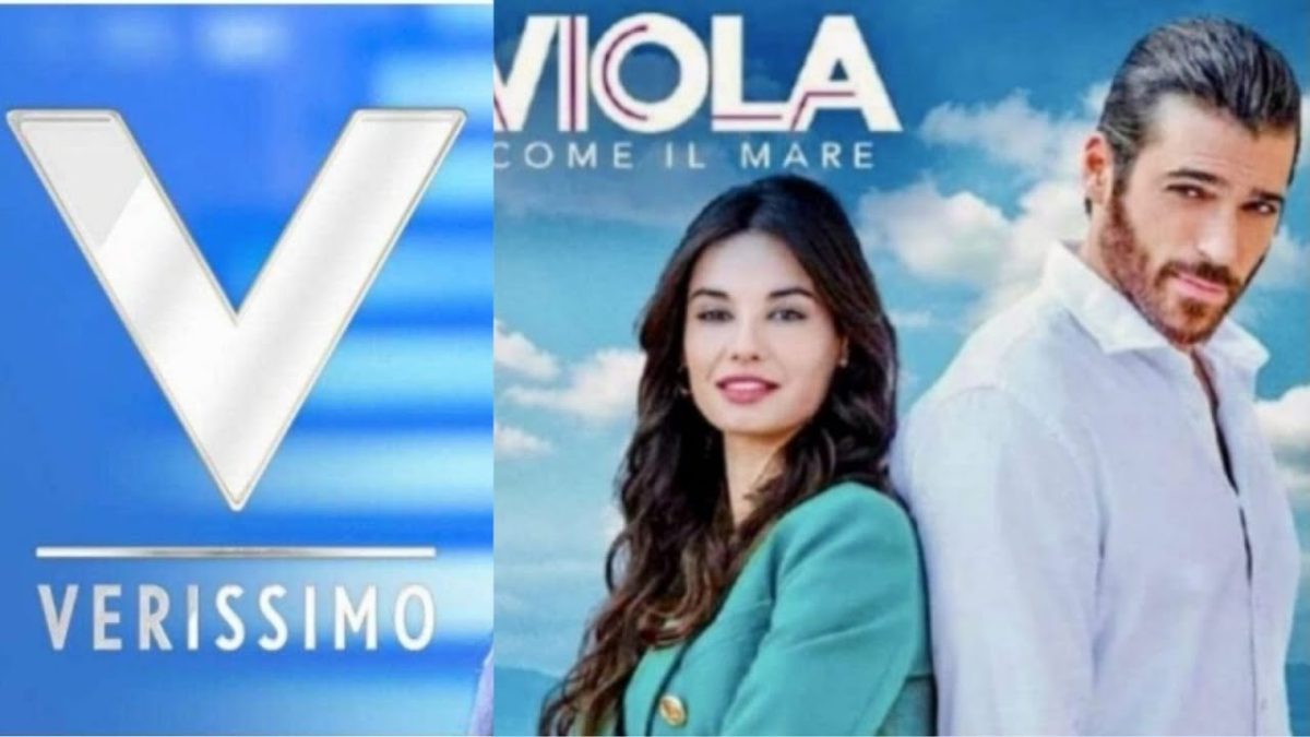 viola come il mare can Viola