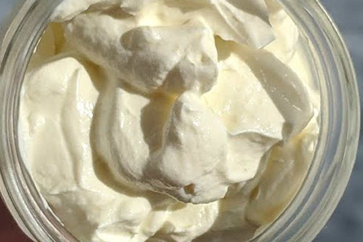 yogurt greco fatto in casa yogurt greco 1