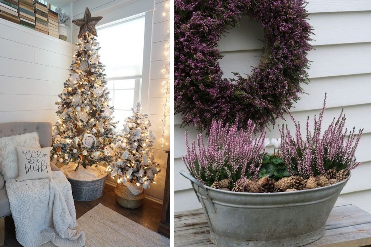 10 splendidi spunti per riutilizzare riciclo contenitori zinco