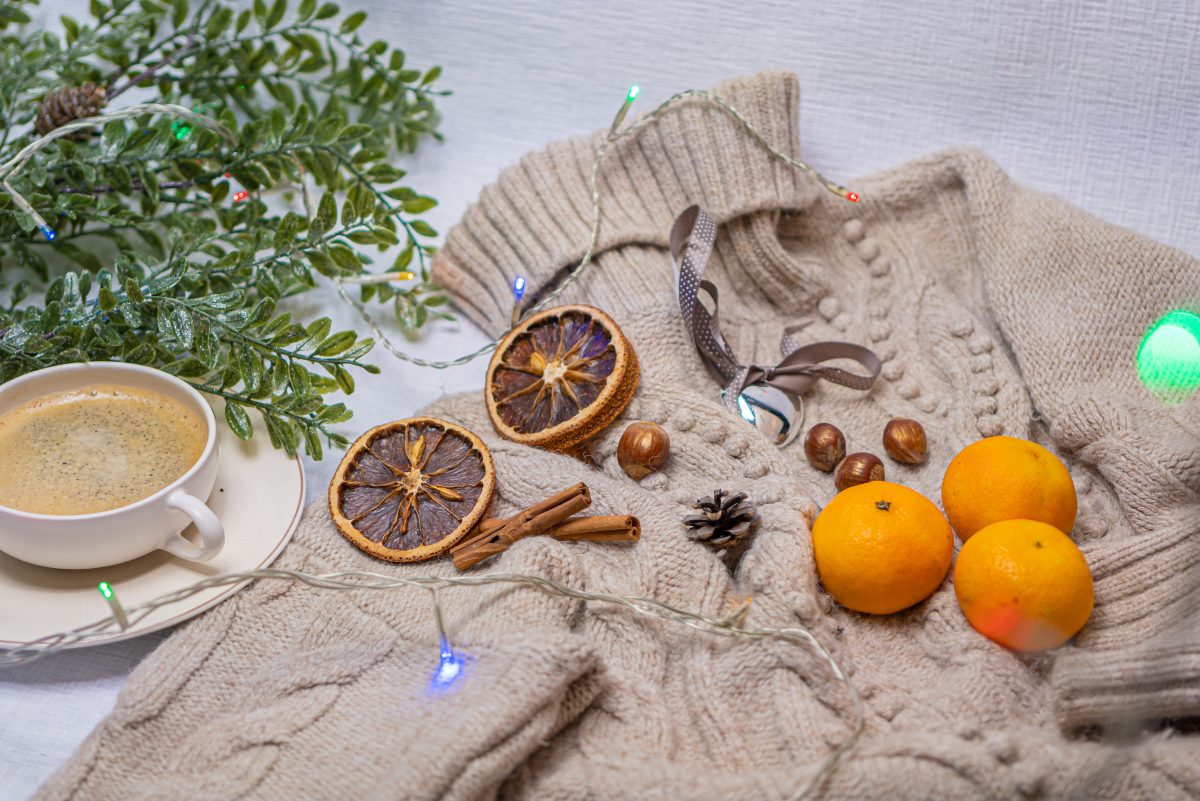 13 decorazioni invernali fai da AdobeStock 393094589