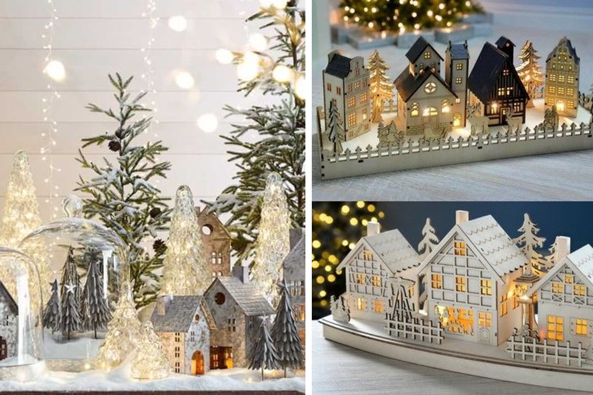 27 progetti per ricreare mini paesaggi fai da te.1