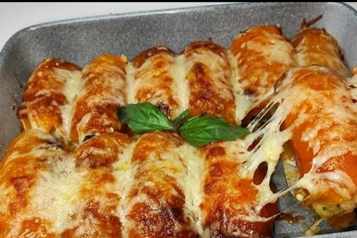 altro che carne prova i involtini di verdure