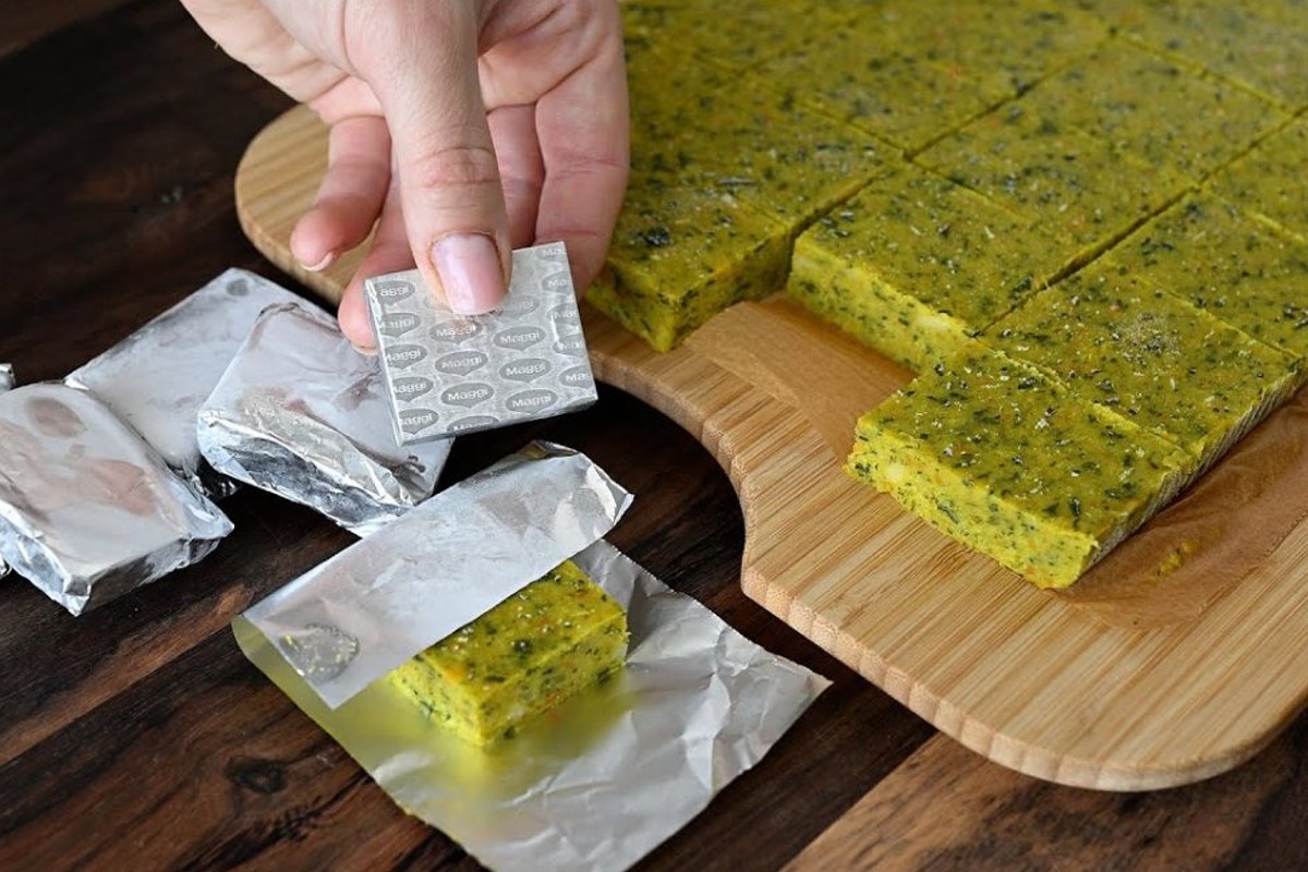 brodo vegetale fatto in casa dado vegetale fai da te