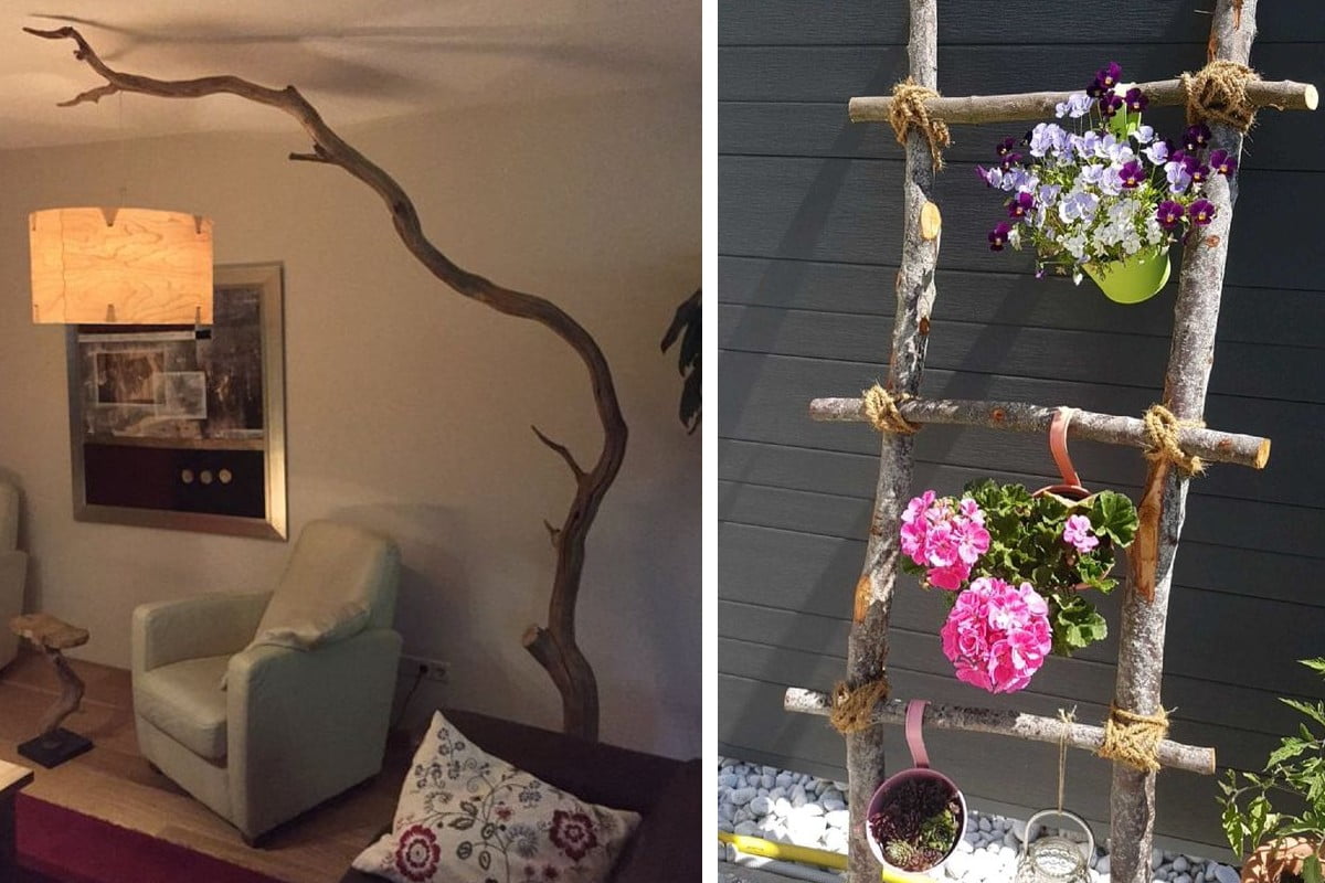 con pochi attrezzi e materiali 021bc49c4ffc8af8ccfd65950d229460