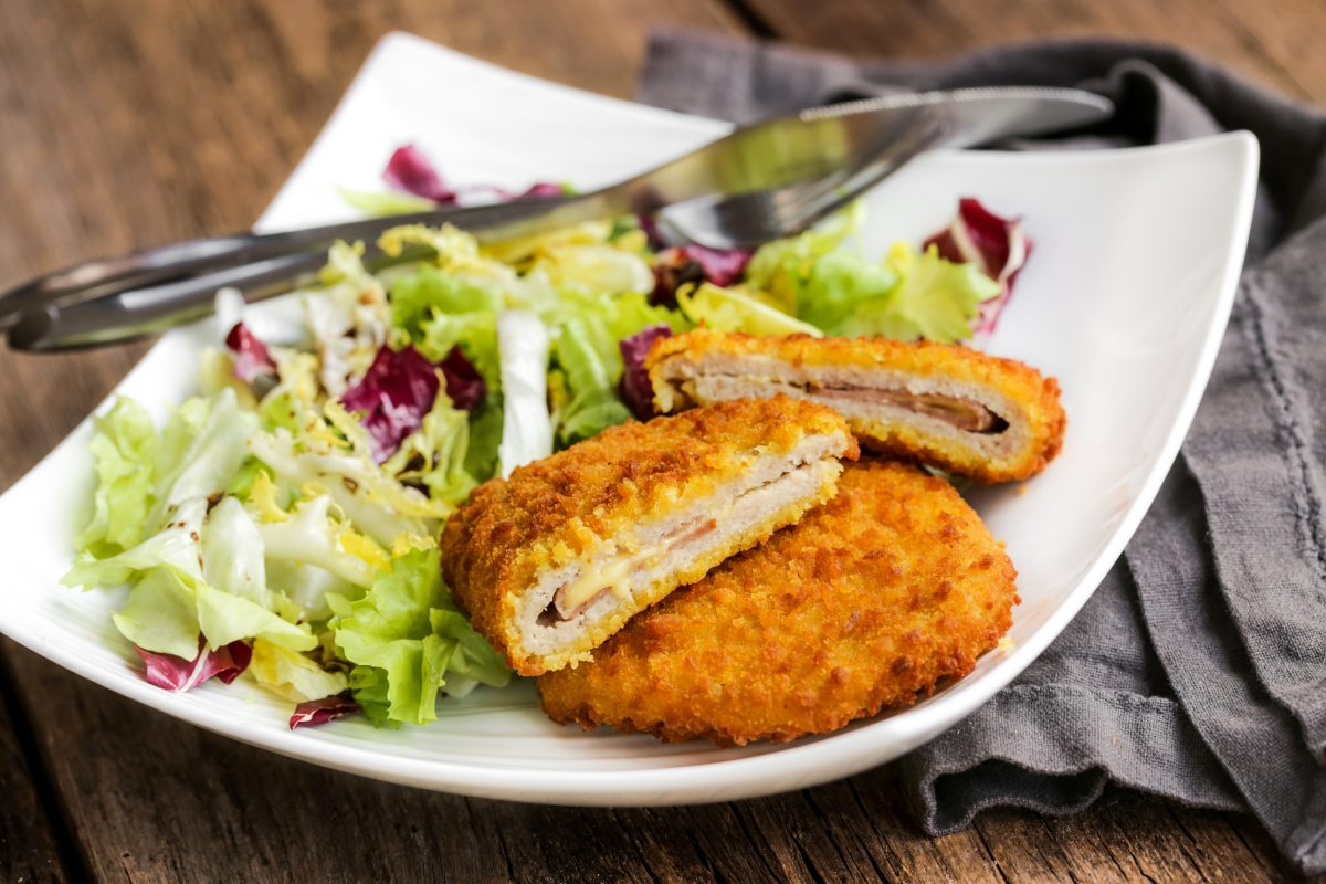 cordon bleu fatti in casa AdobeStock 103131834