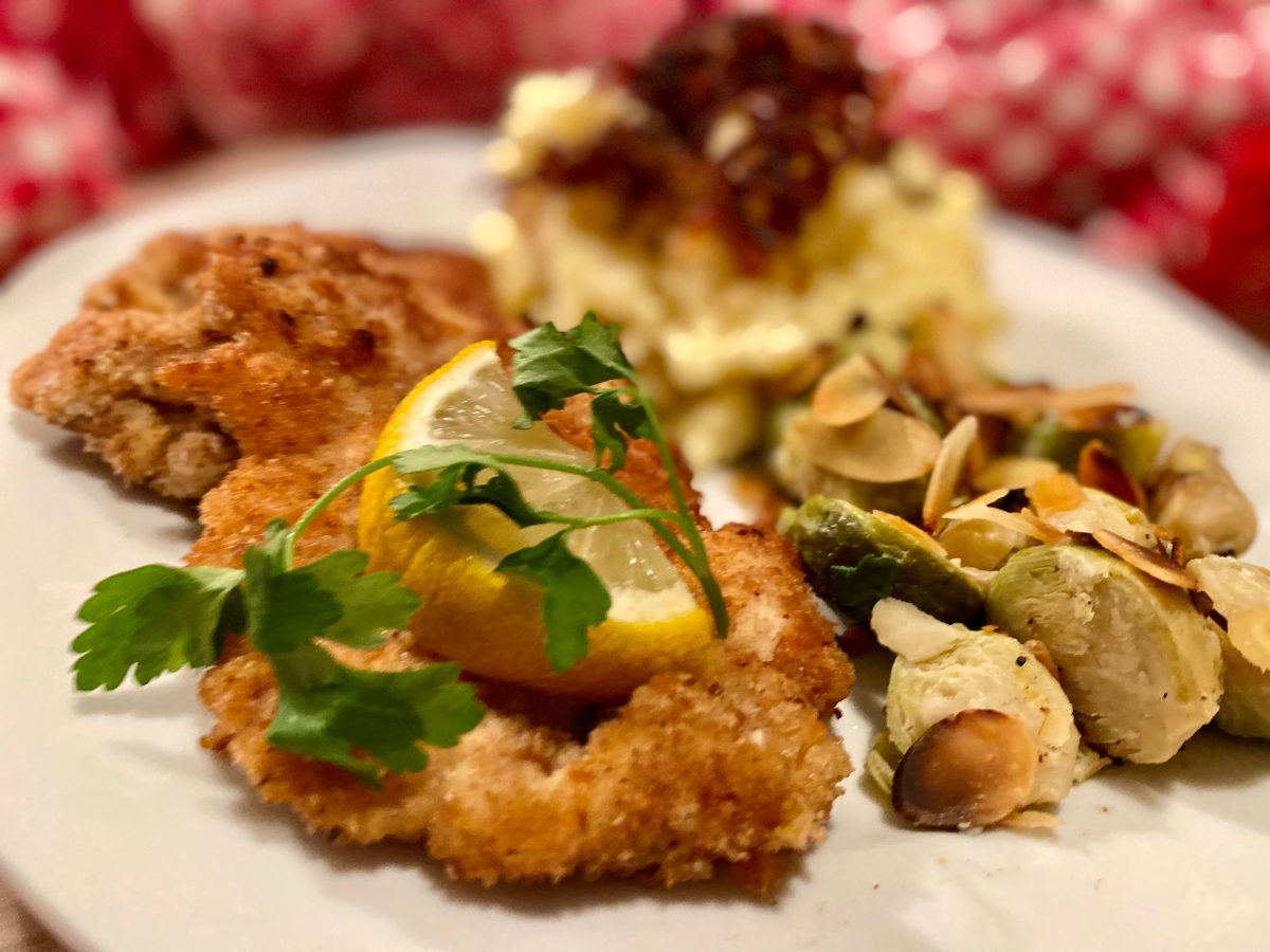 cotolette di cavolfiore facilissime AdobeStock 476894554