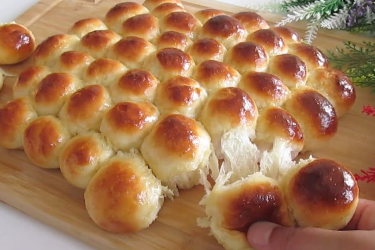 diventerai dipendente il pane piu panini al latte 4