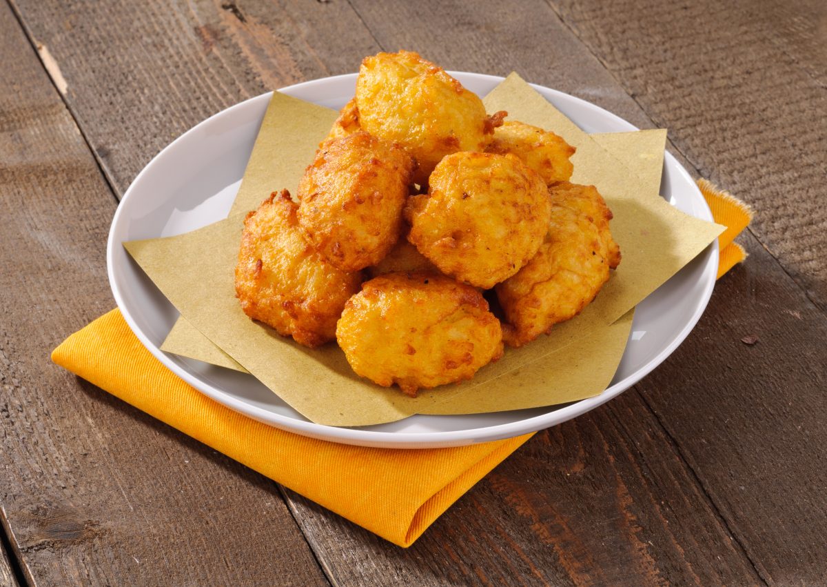 frittelle di cavolfiore non potrai AdobeStock 38268592 1