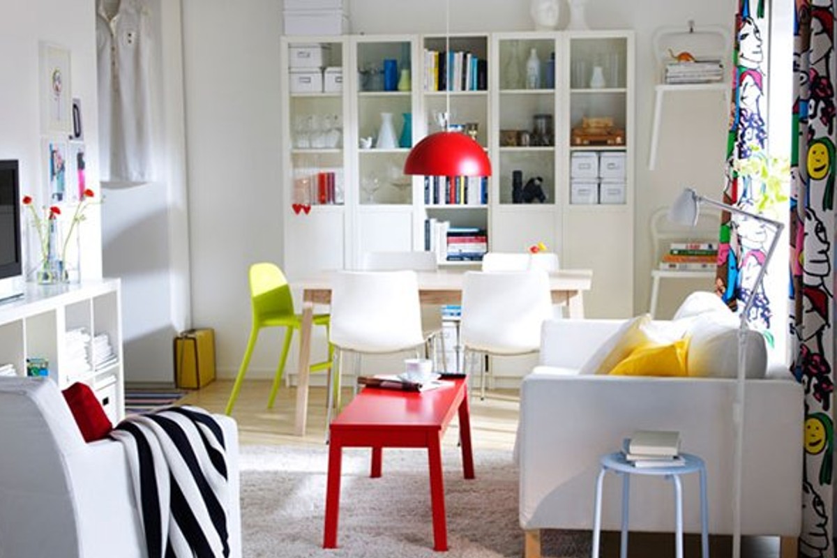 ikea ecco quali sono i arredamento ikea
